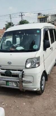 Hijet for sale in lahore