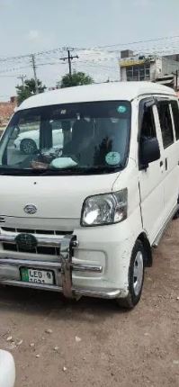 Hijet for sale in lahore