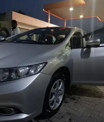Hona Civic Mint Condition Car For Sale islamabad