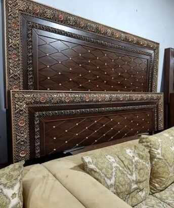 Beds set for sale in lahore