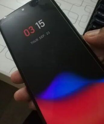 Redmi note 10 pro 6/128 for sale in sahiwal