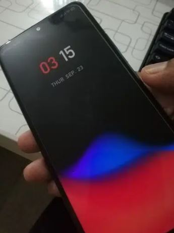 Redmi note 10 pro 6/128 for sale in sahiwal
