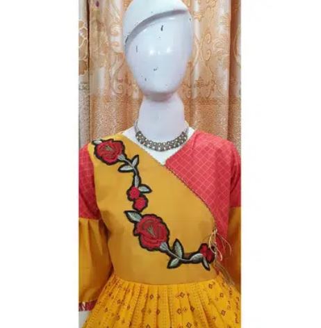 Wholesale Rate Kurti and Frock for sale in karachi