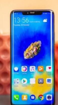 Huawei Mate 20 Pro for sale in lahore