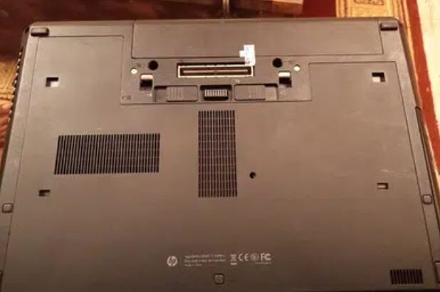 HP Probook Core i5 for sale in islsmabad