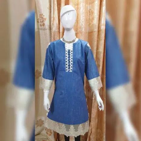 Wholesale Rate Kurti and Frock for sale in karachi