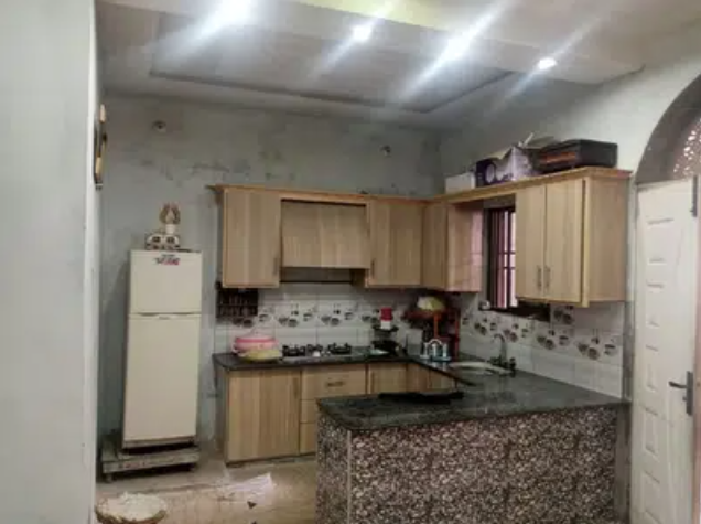 5 Marla House for Sale in Narowal