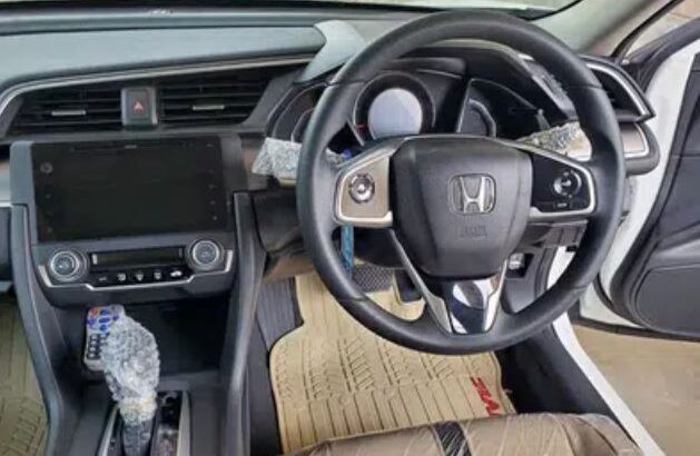 Honda civic vti oriel for sale in Multan