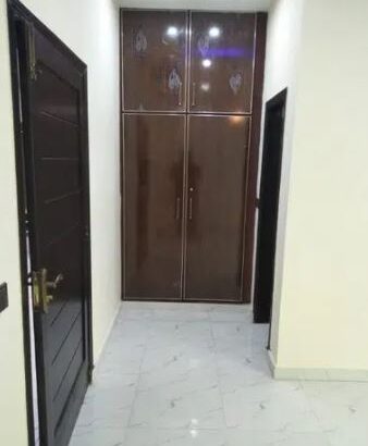 Brand New 5 Marla House For Sale in lahore