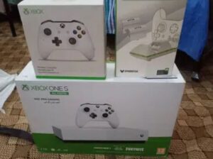 Xbox one S for sale in peshawer