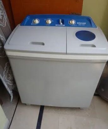 Singer Washing Machine for sale for sale in karachi