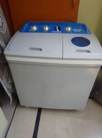 Singer Washing Machine for sale for sale in karachi