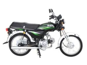 Road prince 70 Model 2015 for sale in lahore