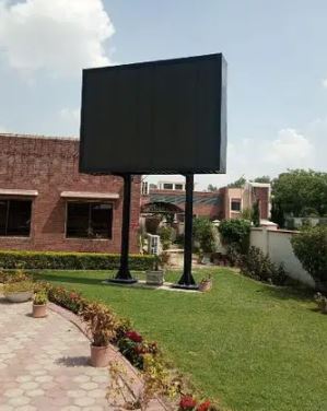 SMD LED Outdoor Screens For sale in multan