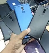 HUAWEI mate 10 LITE 4/64 for sale in lahore