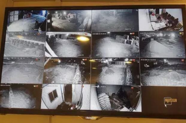 CCTV Maintenance and Security Solutions for sale in islamabad