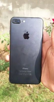 iphone 7 plus for sale in gujrawala