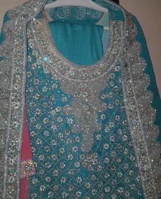 VALIMA DRESS for sale in karachi