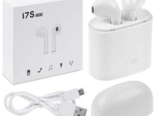 i7S Bluetooth Hand free for sale in sargodha