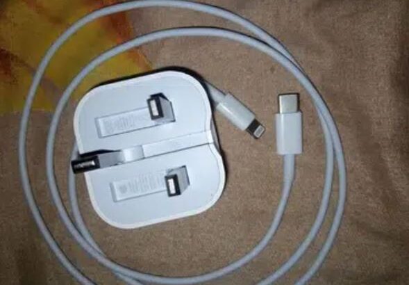 iphone charger for sale in sagodha
