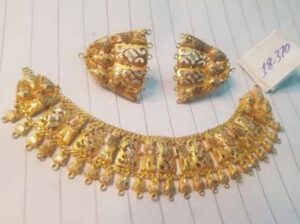 Gold Sets for sale in lahore