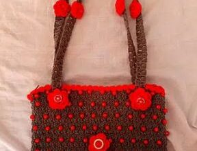 Hand bag for sale in attock