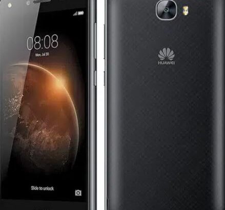 Huawei Y6 2 for sle in karachi