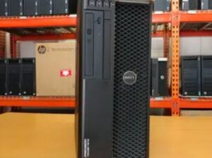 Dell T7810 DDR4 28 CORES for sale in lahore