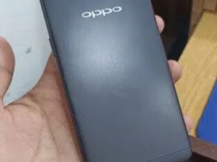 oppo A37 for sale in muree