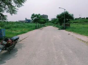 10 Marla Plot For Sale in islamabad