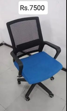 Imported Office Chairs for sale in lahore