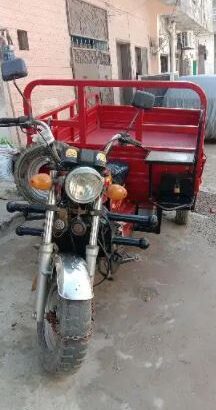 Loder rikshaw for sale in lahore