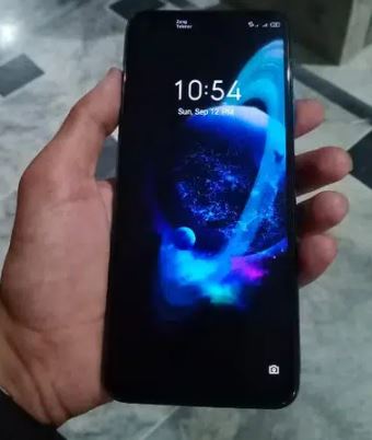 infinix note 8 for sale in peshawar