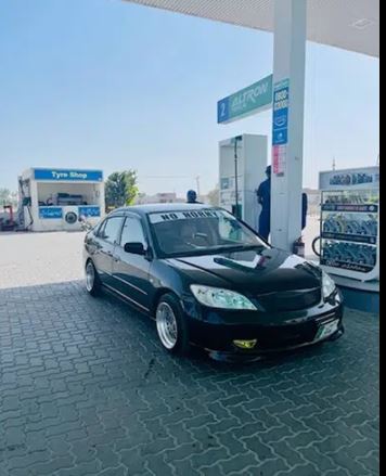 Civic 2006 for sale in lahore