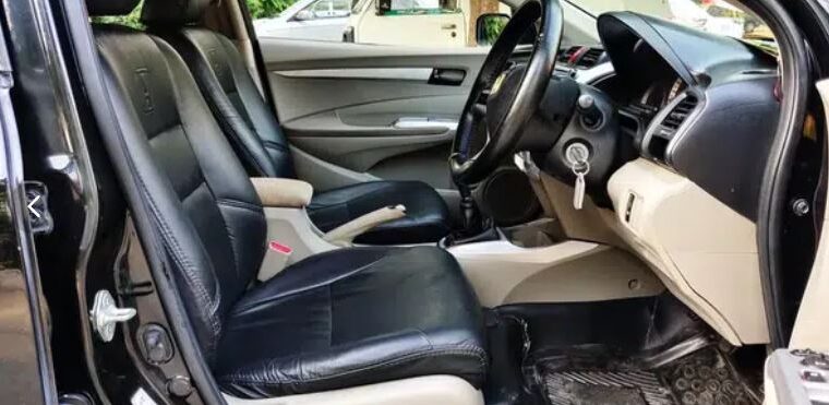 Honda City 1.3 Manual Ivtec 2013 for sale in lahore