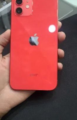 i phone 12 64 gb for sale in lahore