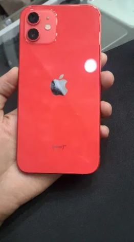 i phone 12 64 gb for sale in lahore