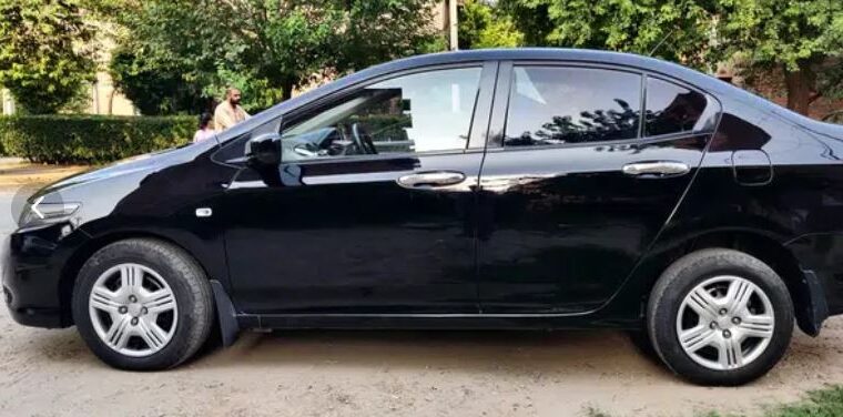 Honda City 1.3 Manual Ivtec 2013 for sale in lahore