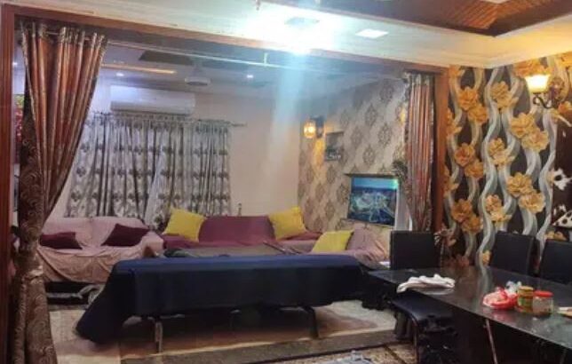 5 Marla Like Brand New Luxury House for sale in lahore