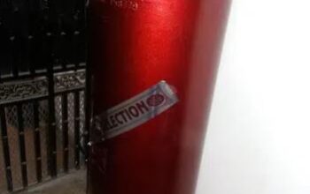 Gas Geyser for Urgent Sale in Karachi