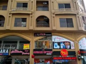 Shop Available For Sale In Bahria Town Civic Center