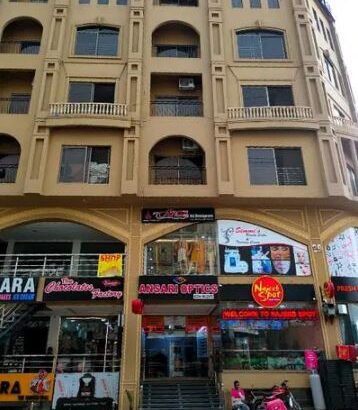 Shop Available For Sale In Bahria Town Civic Center