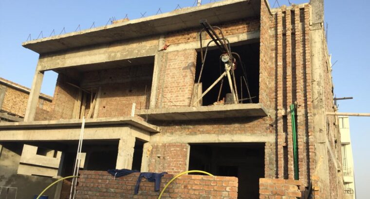 House Construction Company in DHA Islamabad/Rawalpindi