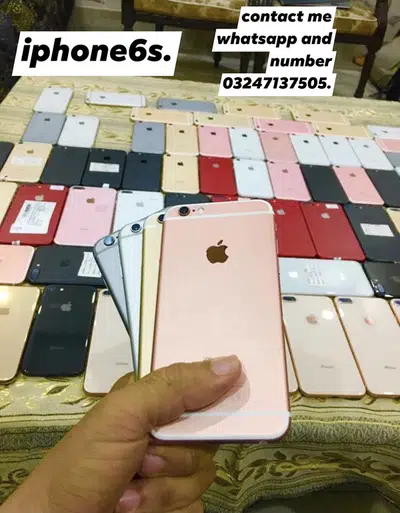 iphone all models orignal available best price Sale in Chiniot