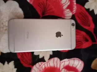 I PHONE 6 for sell 64 gb for sale in Daska