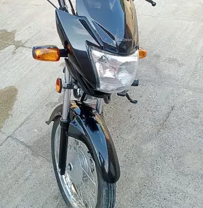 Honda priodor 2021 in Bhakkar