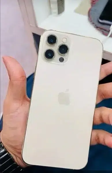 iphone 12 pro 128 Gb for sale in Chiniot