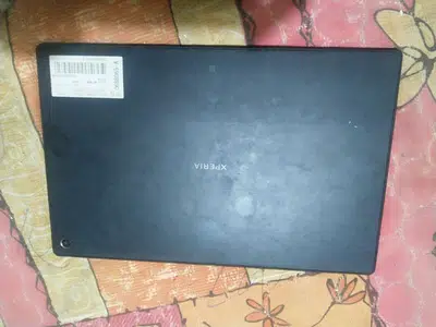 Tablet SONY XPERIA for sale in Chakwal