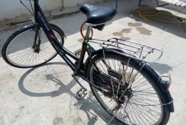cycle full size for sale in karachi