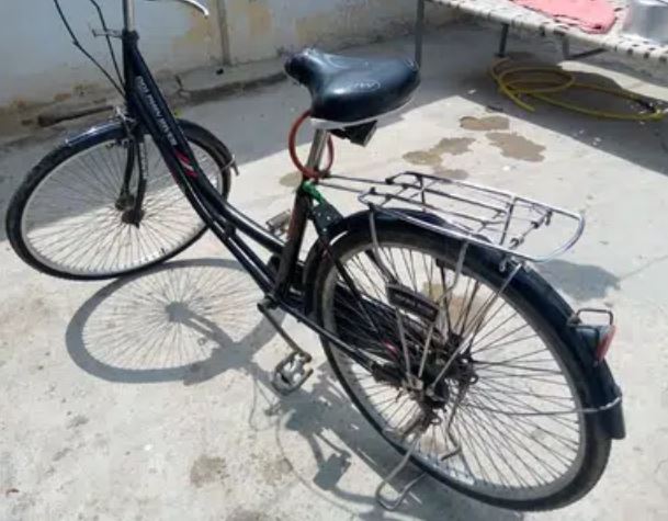 cycle full size for sale in karachi